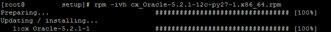 Installer Prerequisite Setup